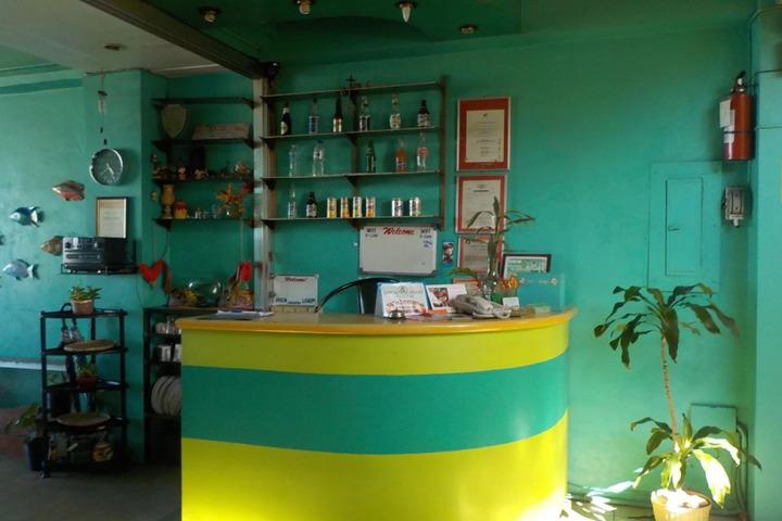Spa and Wellness
