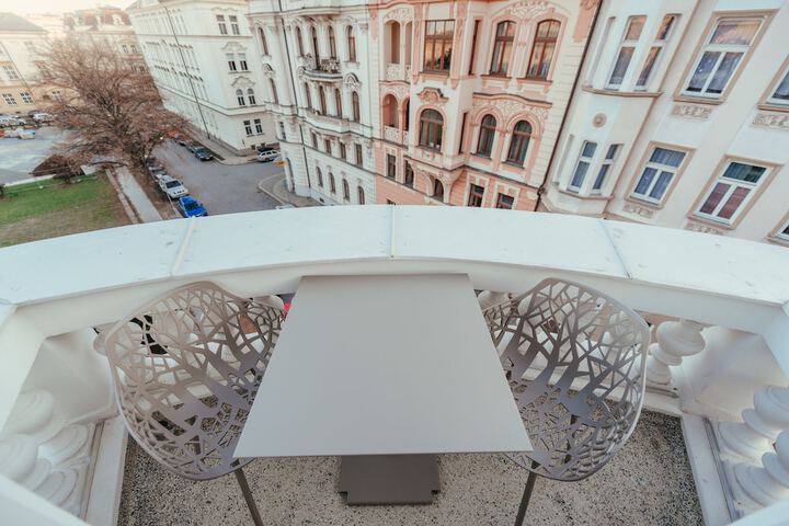 Terrace/Patio 52 of 52