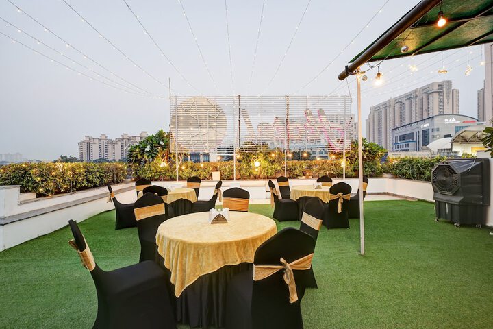 Terrace/Patio 57 of 63