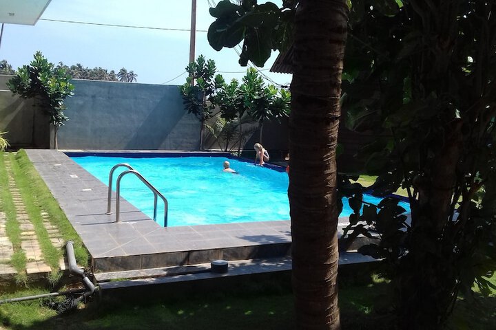 Hotel 43 of 48