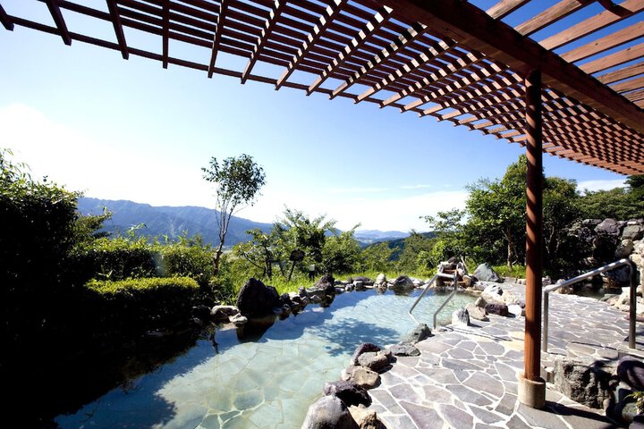 Relaxing Spa