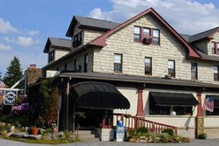 Hotel 11 of 69