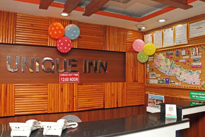 Hotel Interior 2 of 99