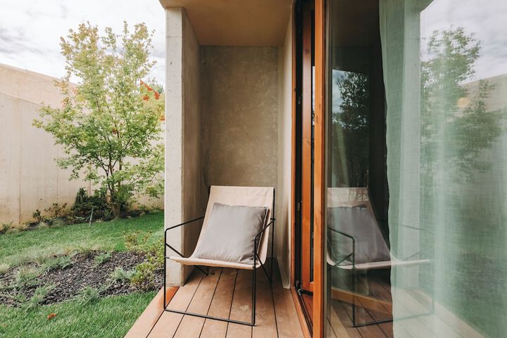 Terrace/Patio 48 of 82
