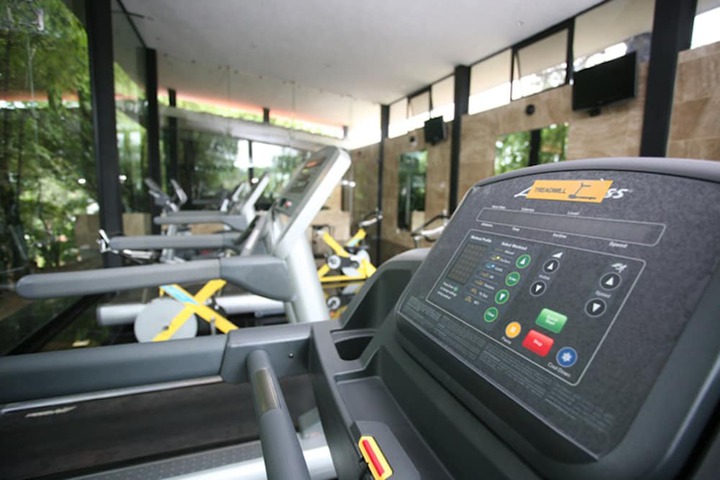 Fitness Club