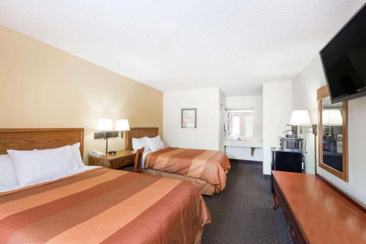 Fitness Facility Photos