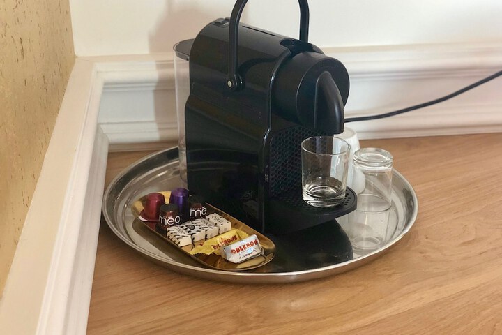 Breakfast/Coffee Service 22 of 49