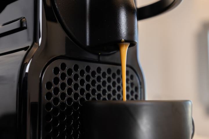 Breakfast/Coffee Service 20 of 56