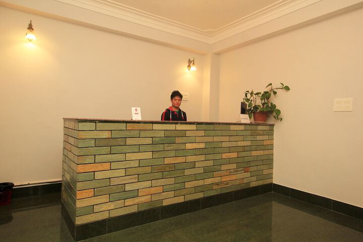 Hotel Interior 4 of 13