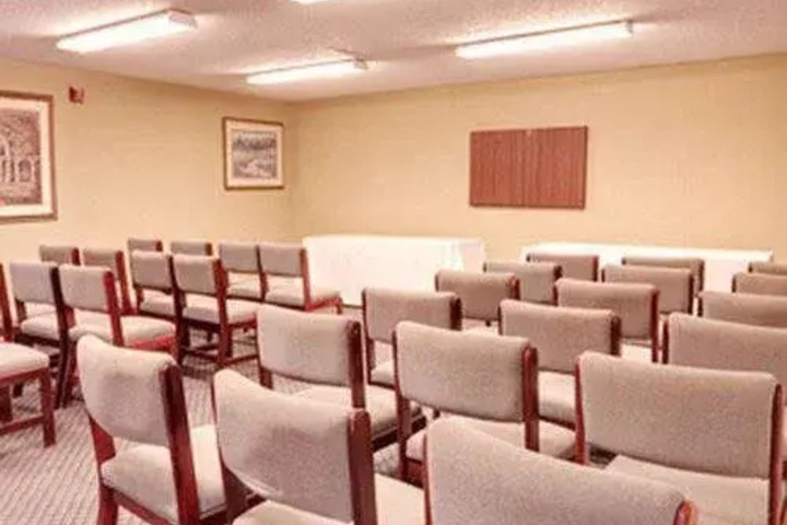 Photo of Kingsley Inn & Suites