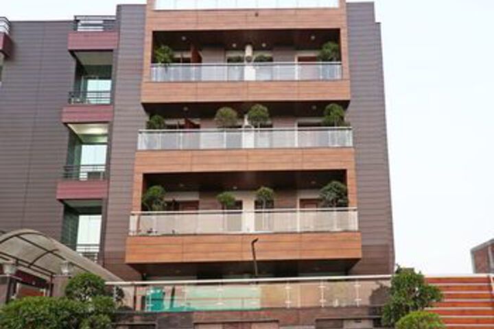 Hotel 16 of 22