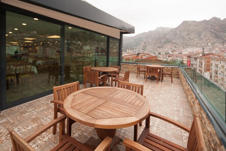 Terrace/Patio 41 of 53