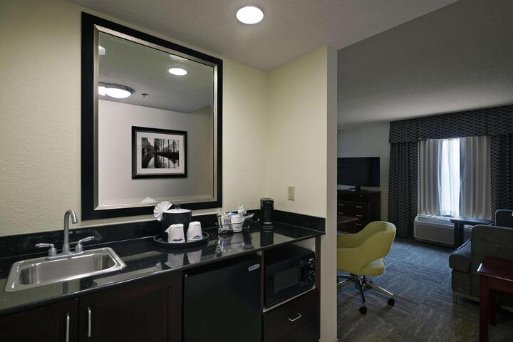 1 King Mobility Accessible Roll in Shower Studio (49 of 49)