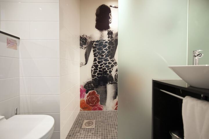 Bath Amenities