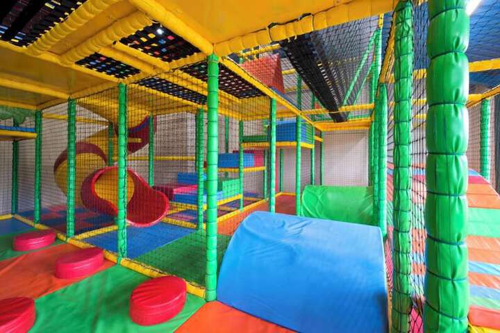 Childrens Activities 16 of 30