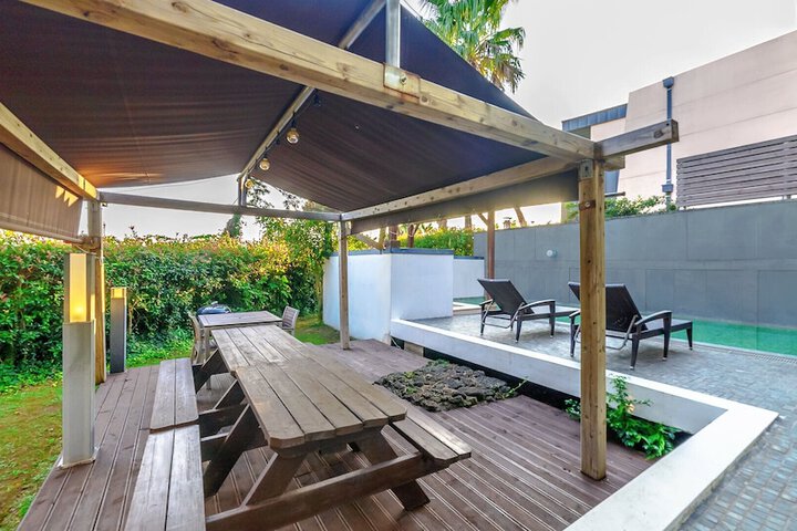 Terrace/Patio 88 of 144