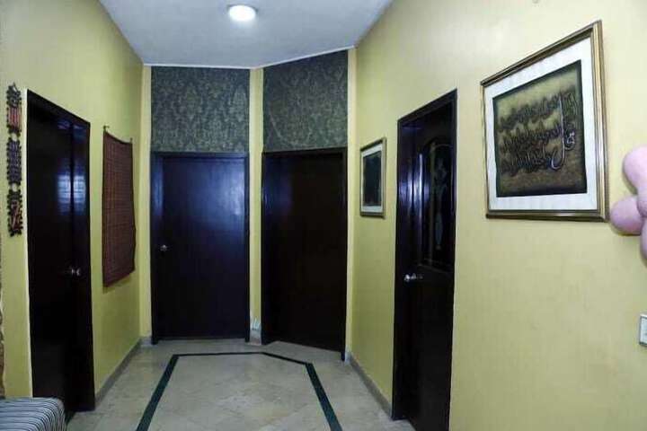 Hotel New Holiday