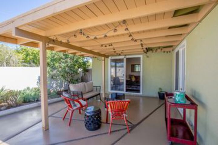 Terrace/Patio 32 of 33