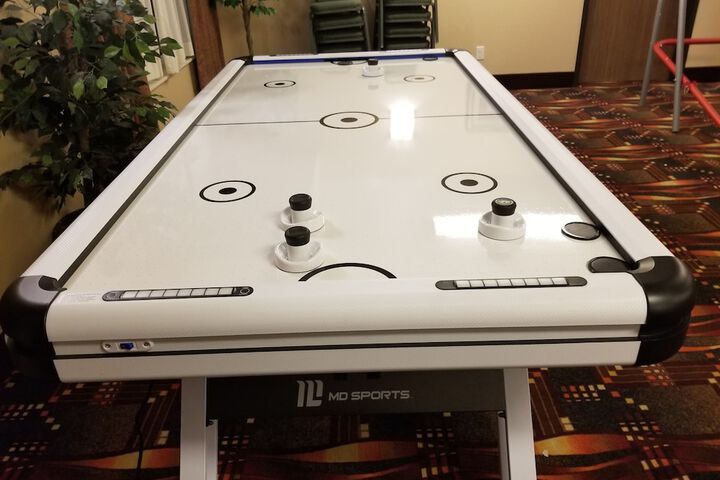 Billiards