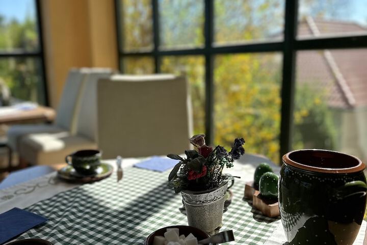 Breakfast/Coffee Service 17 of 42