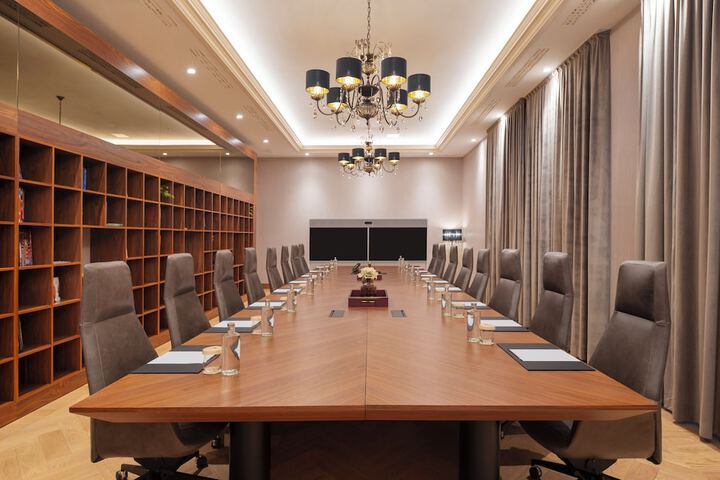Meeting 92 of 107
