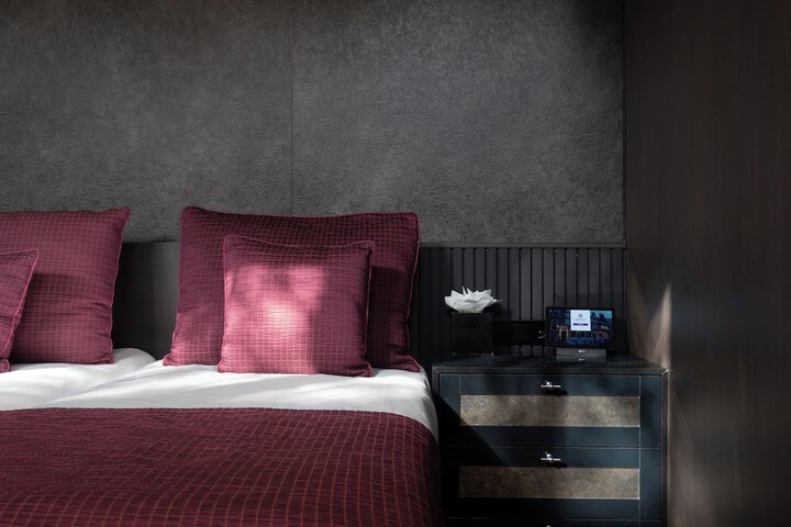 Room 40 of 105