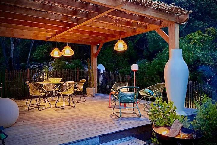 Terrace/Patio 110 of 113