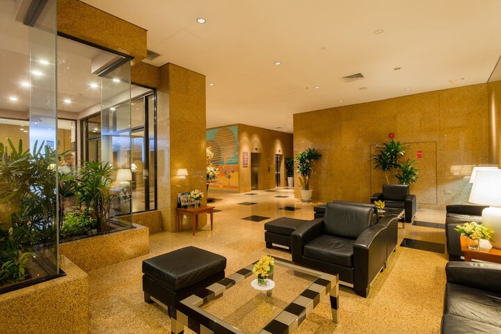 Hotel Interior 2 of 103