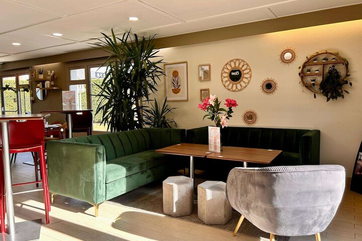 Hotel Interior 5 of 76