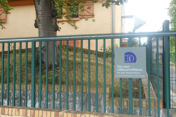 Hotel 16 of 16
