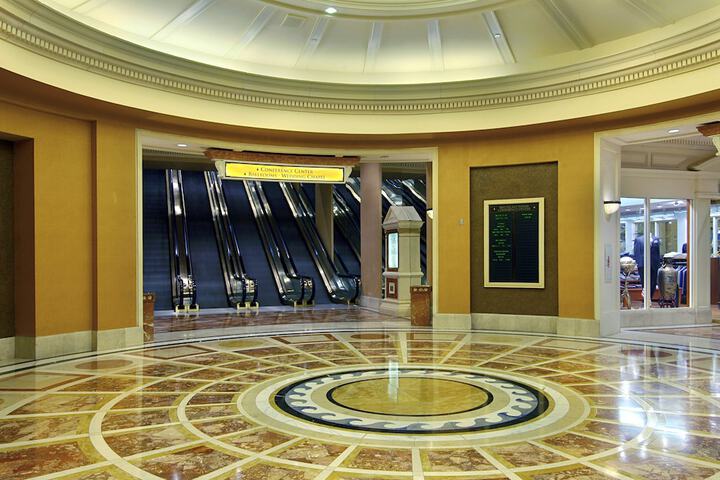 Hotel Interior 185 of 197