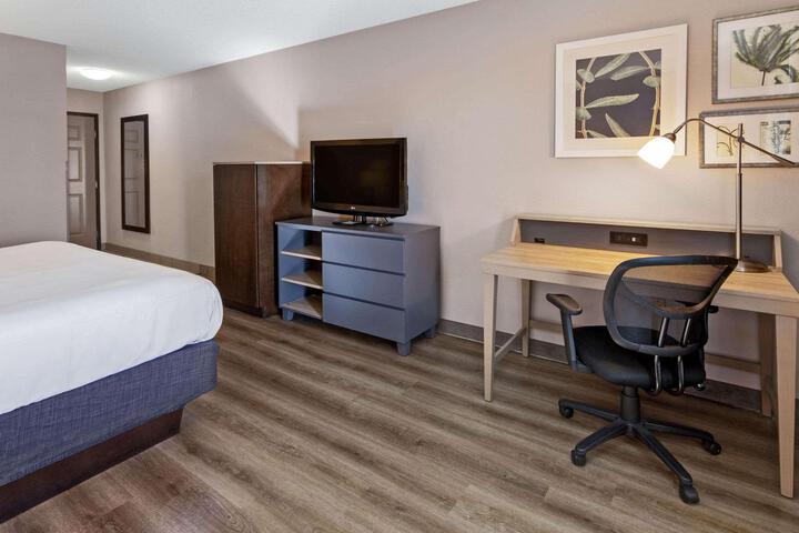 1 King Bed (4 of 19)