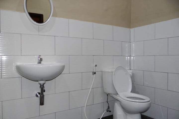 Restrooms