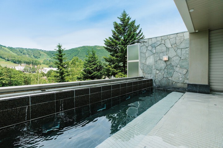 Relaxing Spa