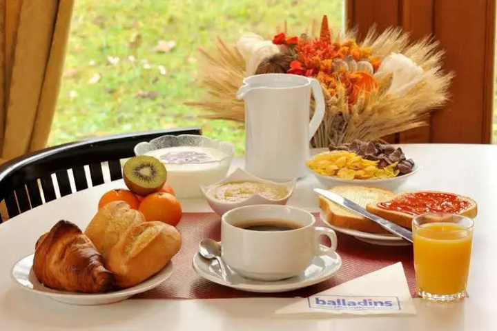 meal