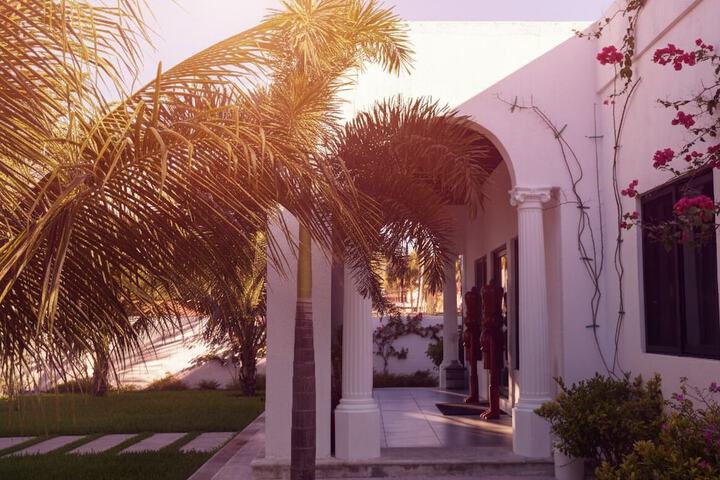 Terrace/Patio 8 of 30