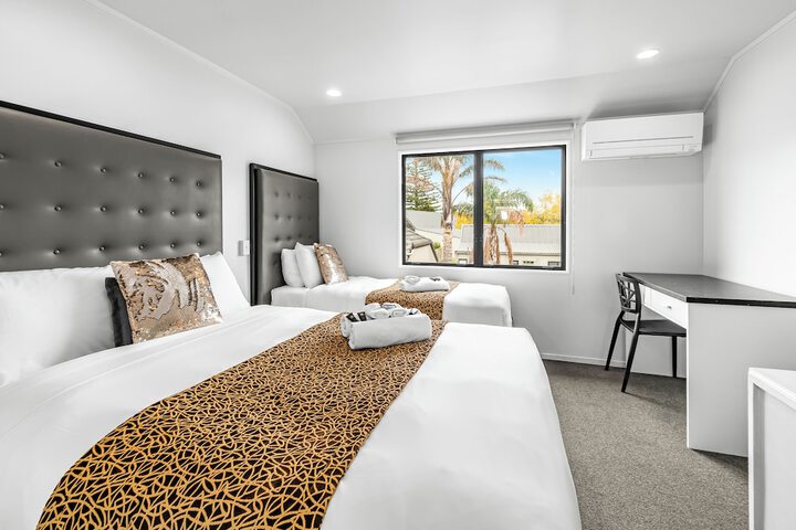 Fitness Center Photo