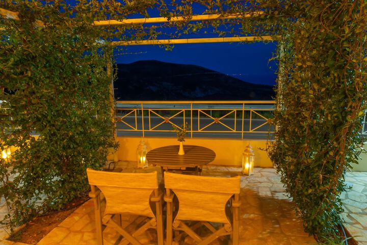 Terrace/Patio 22 of 38