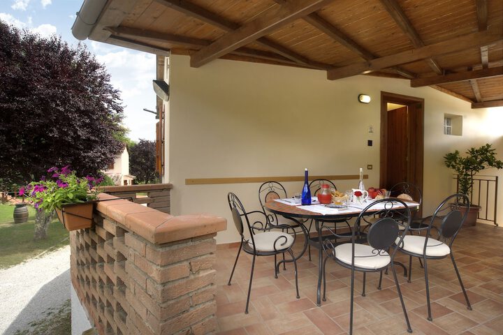 Terrace/Patio 94 of 99
