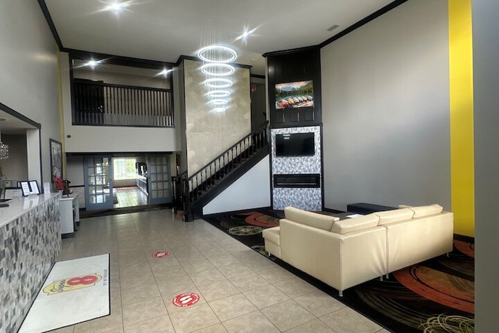 Hotel Interior 3 of 28