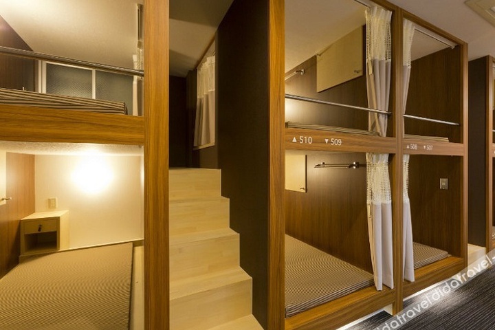 KⅡHOTEL Shimotori
