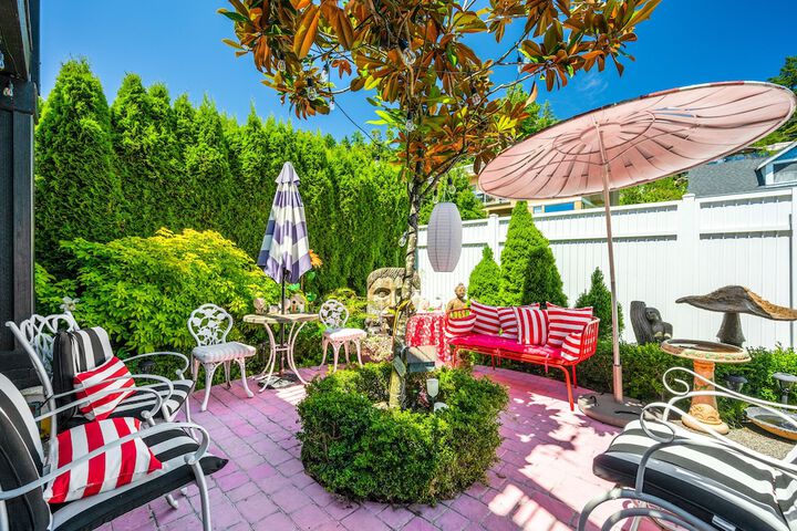 Terrace/Patio 18 of 85