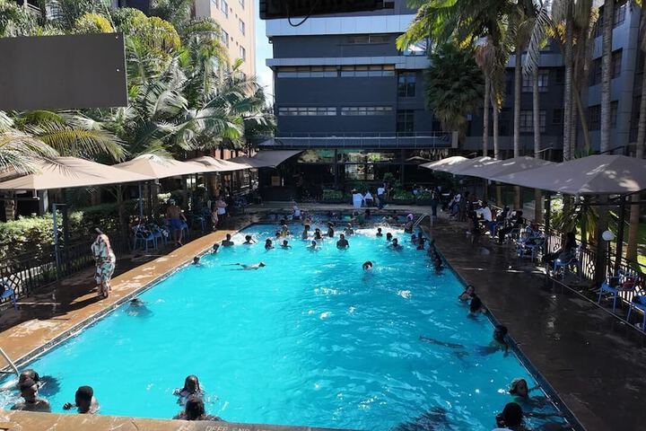 Pool 27 of 48