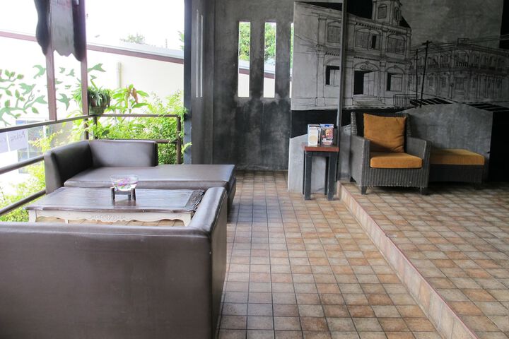 Hotel Interior 3 of 43
