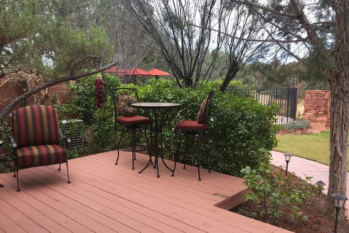 Terrace/Patio 112 of 285