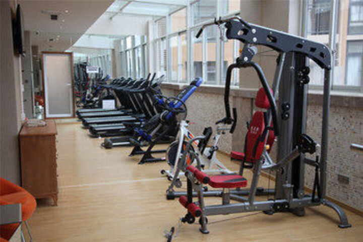 Health and Fitness 6 of 27