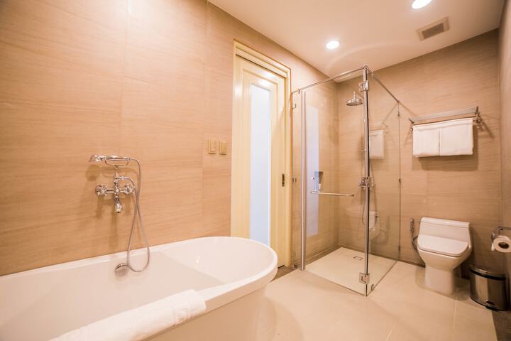 Bath Amenities