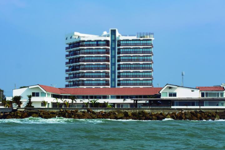 Hotel 1 of 13