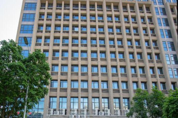 JI Hotel Yangjiang Jiangcheng Junyi Plaza