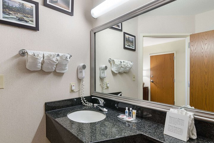 1 King Bed Suite (16 of 21)